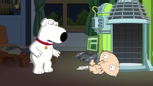 Family Guy 18. évad Ep.15 Stewie baba