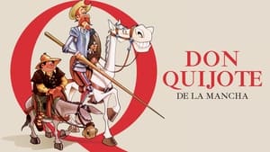 Don Quijote de la Mancha kép