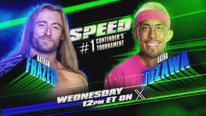 WWE Speed 1. évad Ep.17 17. epizód