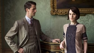 Downton Abbey kép