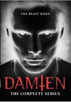 Damien: A sátán kegyeltje poszter