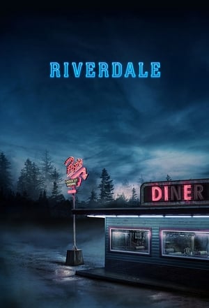 Riverdale poszter