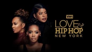 Love & Hip Hop New York kép