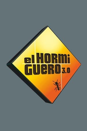 El hormiguero 17. évad (2022-09-05) poszter