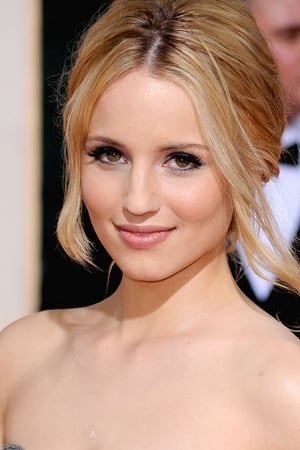 Dianna Agron profil kép