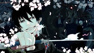 Blue Exorcist kép