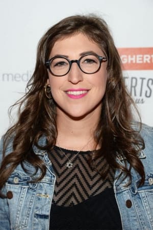 Mayim Bialik profil kép