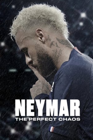 Neymar: A tökéletes káosz poszter