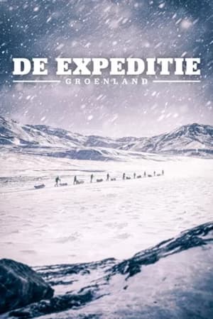 De Expeditie poszter