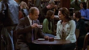 Frasier - A dumagép 11. évad Ep.18 18. epizód