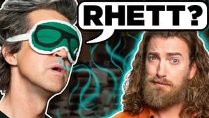 Good Mythical Morning 23. évad Ep.113 113. epizód