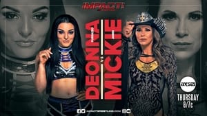 TNA iMPACT! 19. évad Ep.48 48. epizód