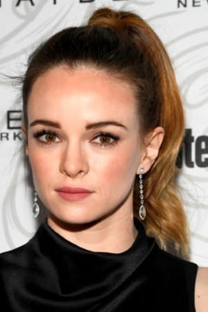 Danielle Panabaker profil kép