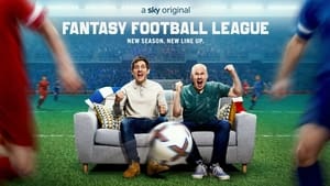 Fantasy Football League kép