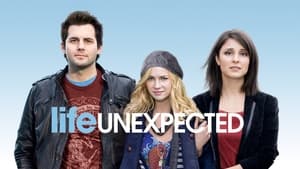 Life Unexpected kép