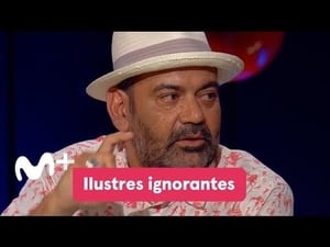 Ilustres Ignorantes 10. évad Ep.5 5. epizód