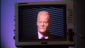 The Max Headroom Show 1. évad Ep.4 4. epizód