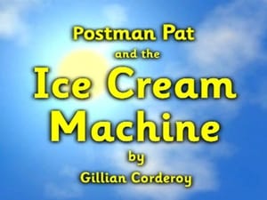 Postman Pat 3. évad Ep.3 3. epizód