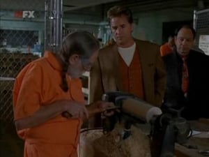 Nash Bridges - Trükkös hekus 3. évad Ep.2 2. epizód