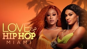 Love & Hip Hop Miami kép