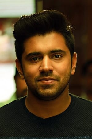 Nivin Pauly profil kép