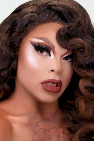 Vanessa Vanjie Mateo profil kép