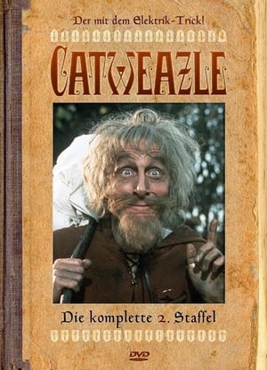 Catweazle 2. évad (1971-01-10) poszter