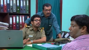 മറിമായം 3. évad Ep.46 46. epizód