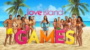 Love Island Games kép