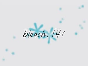 Bleach 1. évad Ep.141 141. epizód