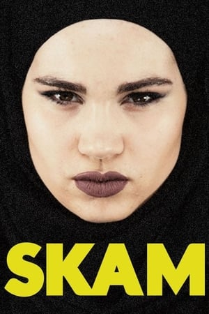 SKAM poszter