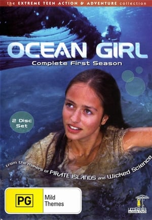 Ocean Girl 1. évad (1994-08-29) poszter