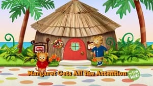 Daniel Tiger's Neighborhood 5. évad Ep.29 29. epizód