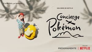 Pokémon Concierge kép