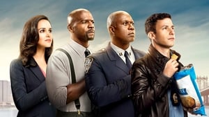 Brooklyn 99 - Nemszázas körzet kép