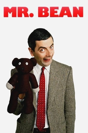 Mr. Bean poszter