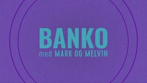 Banko med Mark og Melvin kép