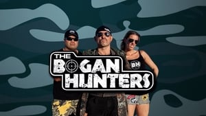 Bogan Hunters kép