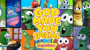 VeggieTales 1. évad Ep.40 40. epizód