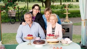 The Great British Bake Off kép