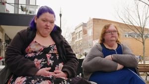 1000-lb Sisters 5. évad Ep.4 4. epizód