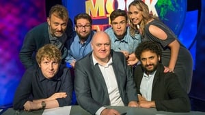 Mock the Week 15. évad Ep.1 1. epizód