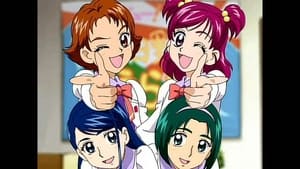 Yes！プリキュア5 1. évad Ep.20 20. epizód