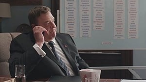 Alpha House 2. évad Ep.8 8. epizód