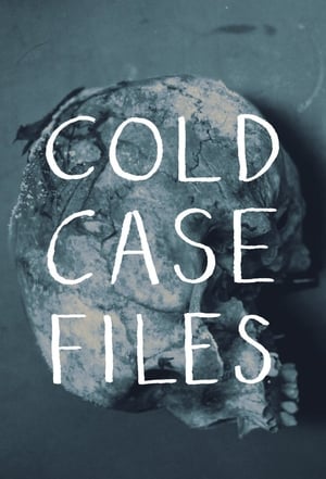 Cold Case Files poszter