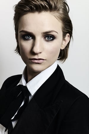 Faye Marsay profil kép