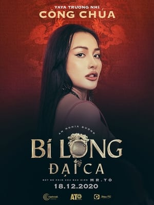 Bi Long Đại Ca poszter