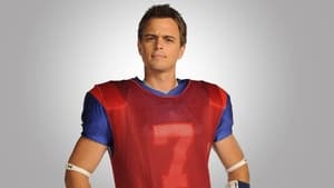 Blue Mountain State kép