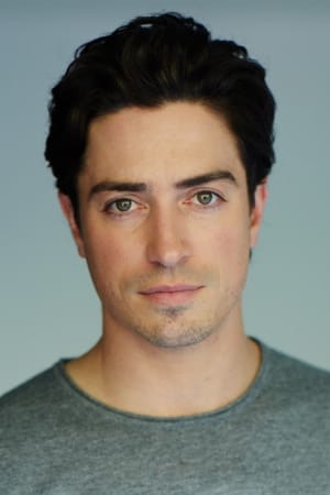 Ben Feldman profil kép