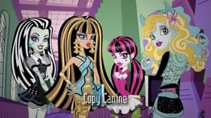 Monster High 1. évad Ep.7 7. epizód